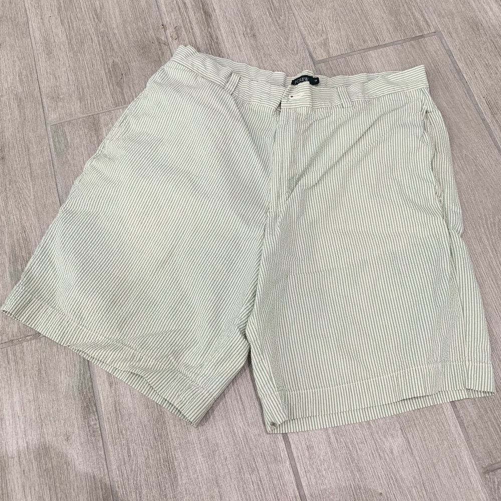 J Crew shorts